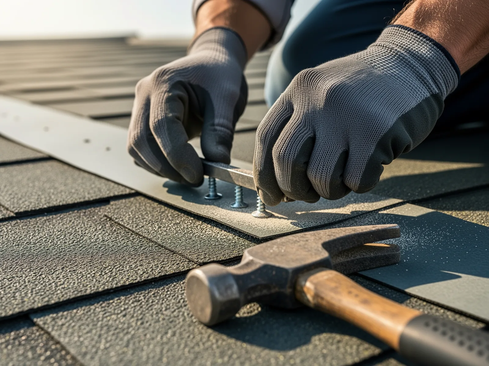 Why choose Fascia Repair in Jamesport, NY